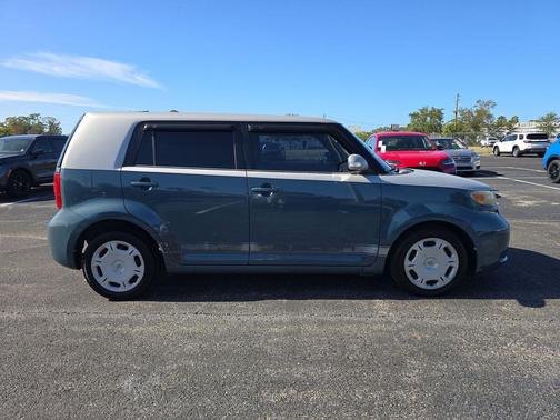 2010 Scion xB Release Series 7.0