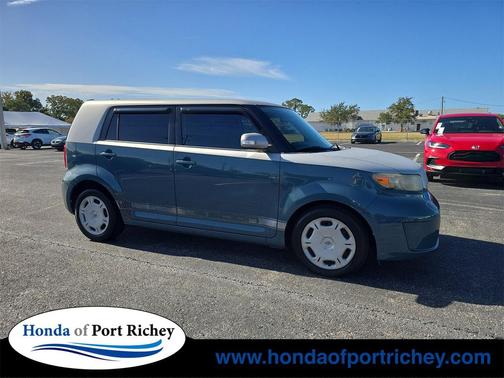 2010 Scion xB Release Series 7.0