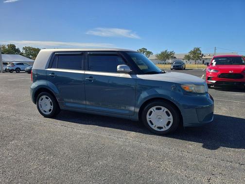 2010 Scion xB Release Series 7.0