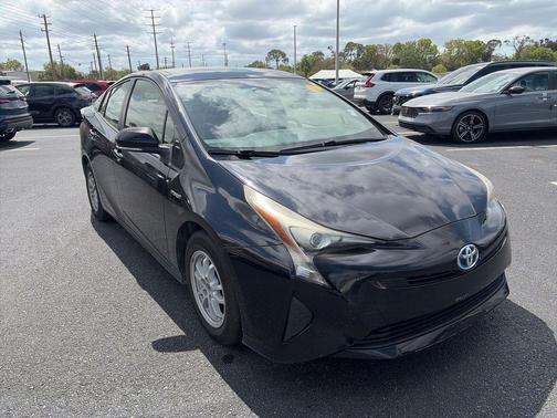 2016 Toyota Prius Two
