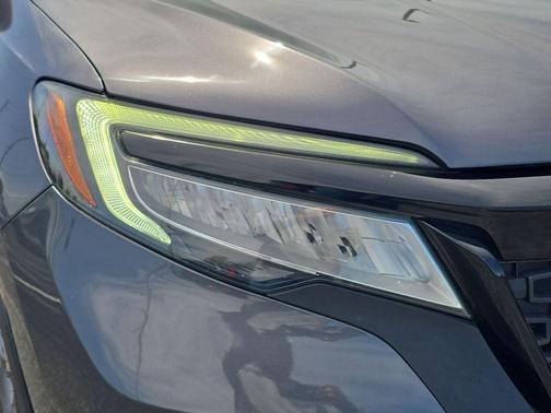 2021 Honda Passport 2WD Touring