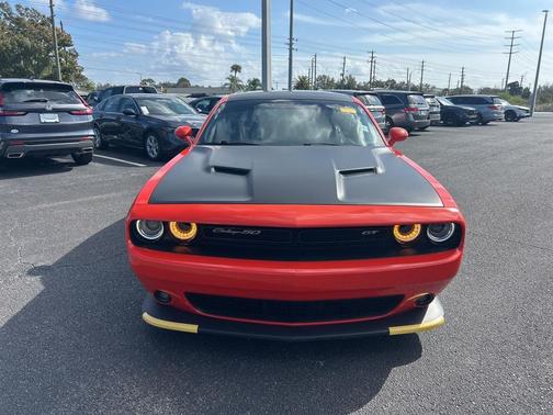 2020 Dodge Challenger GT
