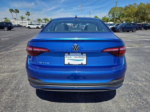 2023 Volkswagen Jetta 1.5T S