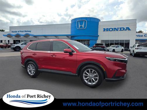 2023 Honda CR-V EX