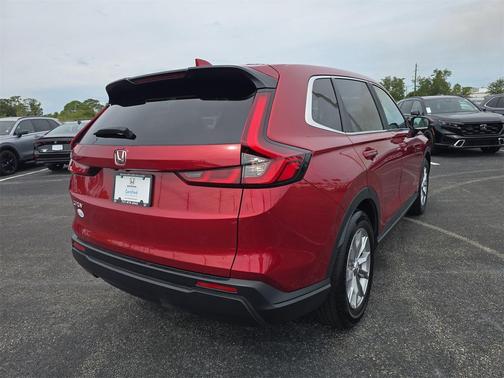 2023 Honda CR-V EX