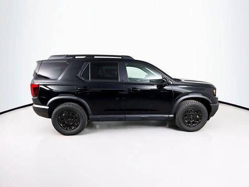 2026 Honda Passport AWD TrailSport Blackout