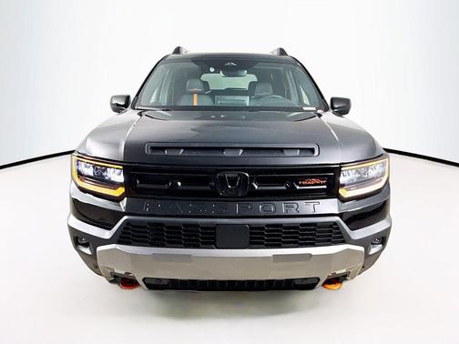 2026 Honda Passport AWD TrailSport Blackout