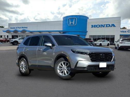 2025 Honda CR-V EX 2WD