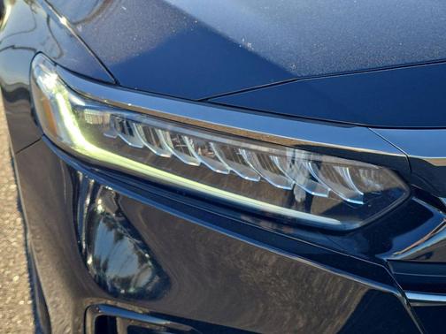 2021 Honda Accord Sport 1.5T