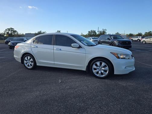 2010 Honda Accord EX-L
