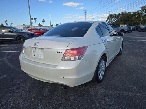 2010 Honda Accord EX-L