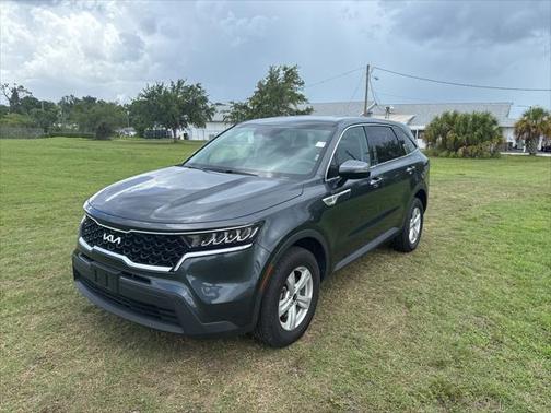 2023 Kia Sorento LX