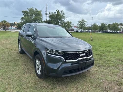 2023 Kia Sorento LX