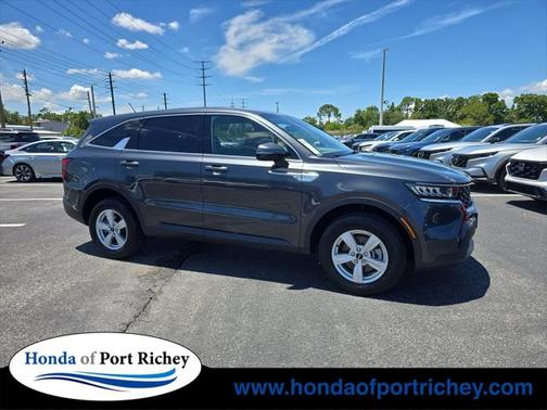 2023 Kia Sorento LX