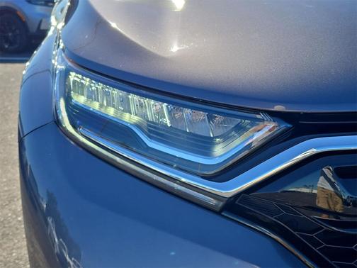 2020 Honda CR-V 2WD Touring