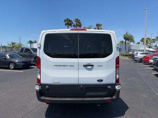 2024 Ford Transit-350 XLT