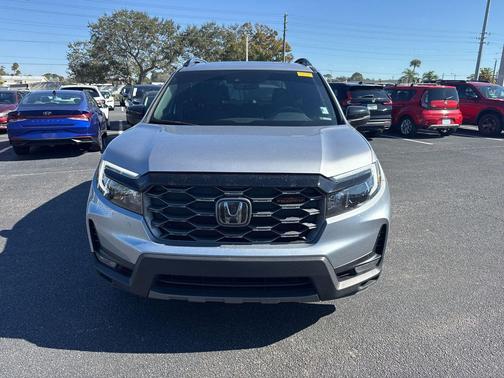 2023 Honda Passport AWD TrailSport