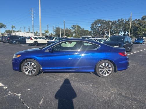 2013 Honda Accord LX-S