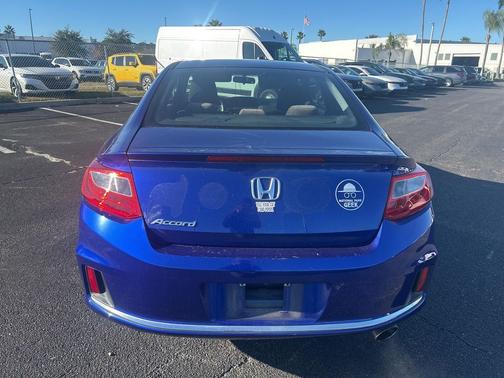 2013 Honda Accord LX-S