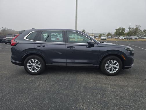 2024 Honda CR-V LX 2WD