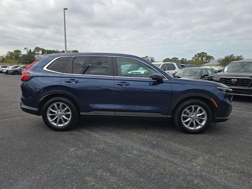 2024 Honda CR-V EX-L 2WD