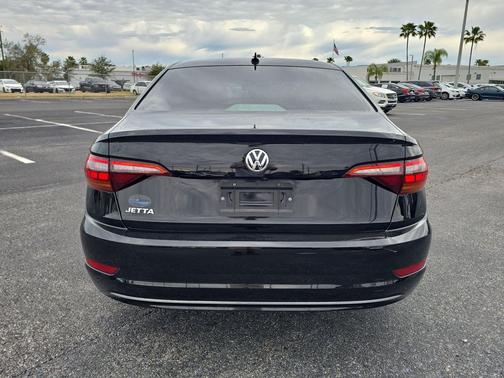2019 Volkswagen Jetta 1.4T SE