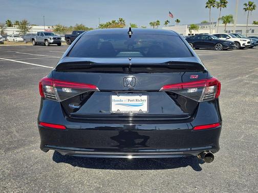 2023 Honda Civic Si Base