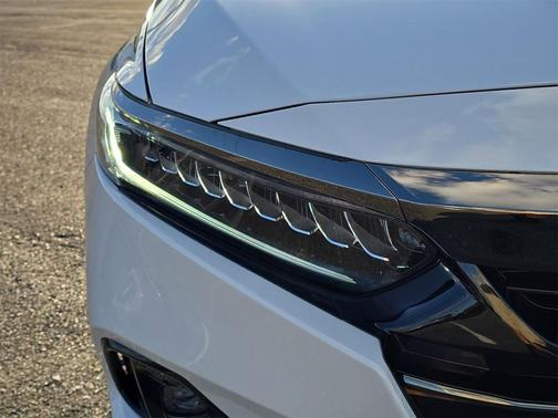 2022 Honda Accord Sport SE 1.5T