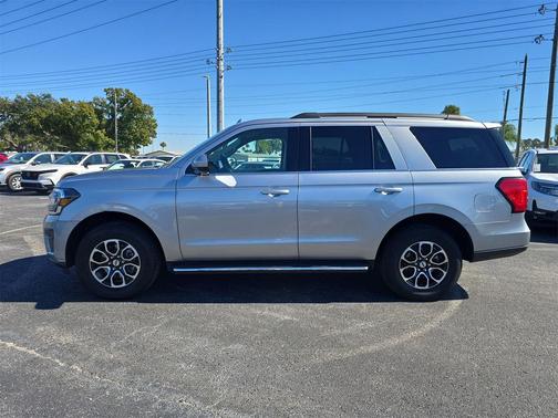 2023 Ford Expedition XLT