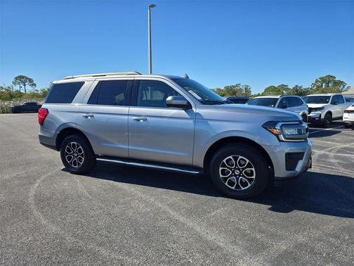 2023 Ford Expedition XLT