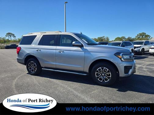 2023 Ford Expedition XLT