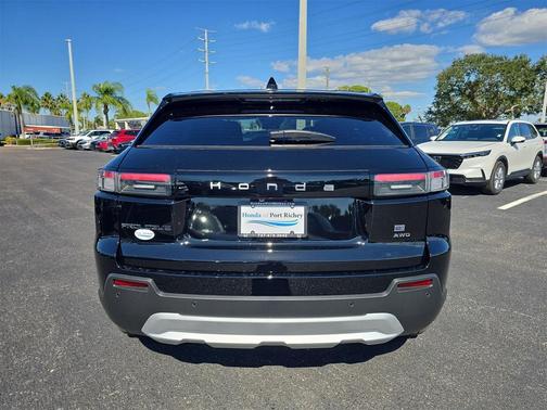 2025 Honda Prologue EX