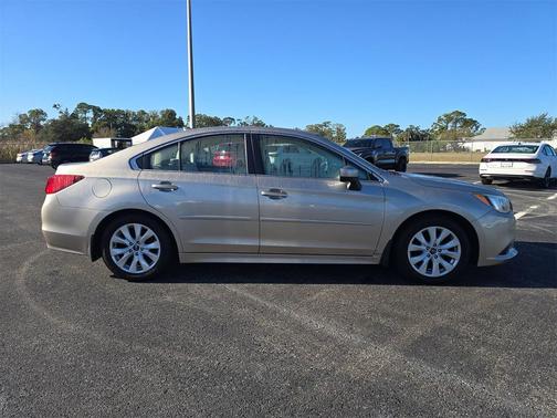 2016 Subaru Legacy Premium