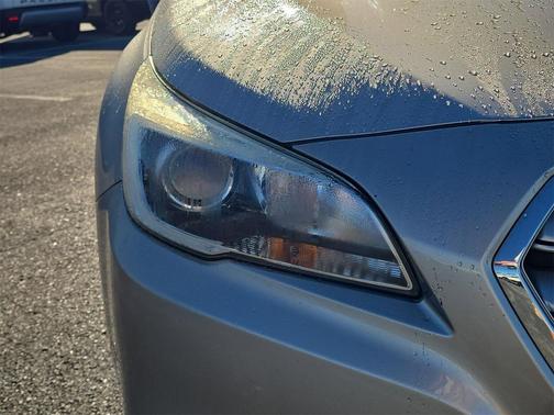 2016 Subaru Legacy Premium