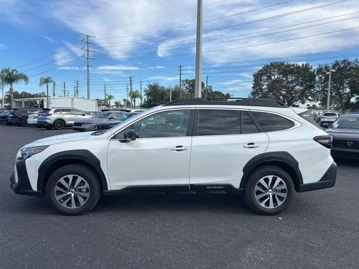 2024 Subaru Outback Premium