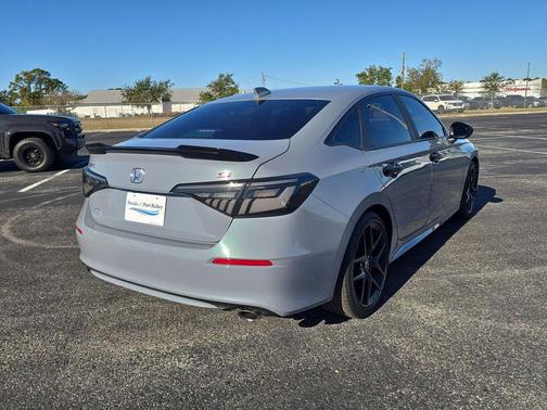 2023 Honda Civic Si Base