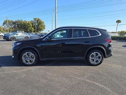 2023 BMW X1 xDrive28i