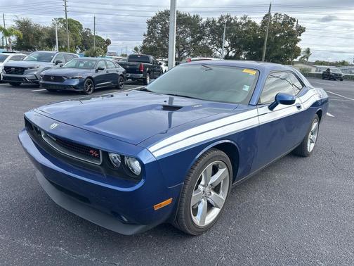 2010 Dodge Challenger R/T