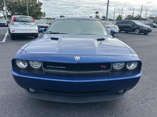 2010 Dodge Challenger R/T