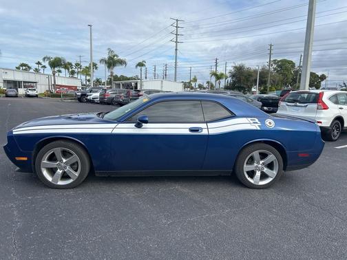 2010 Dodge Challenger R/T