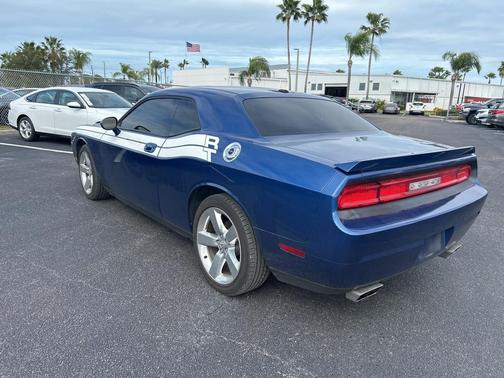 2010 Dodge Challenger R/T