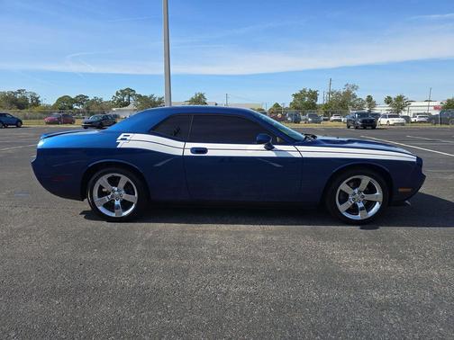 2010 Dodge Challenger R/T