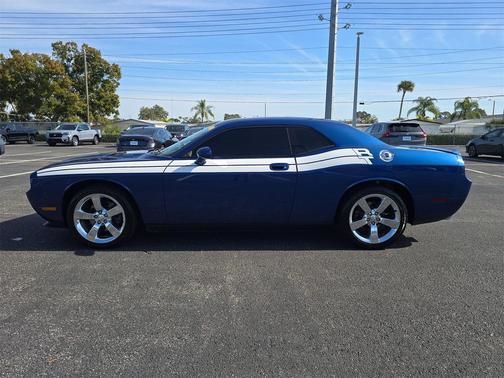 2010 Dodge Challenger R/T