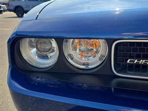 2010 Dodge Challenger R/T