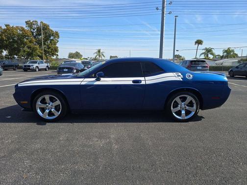 2010 Dodge Challenger R/T