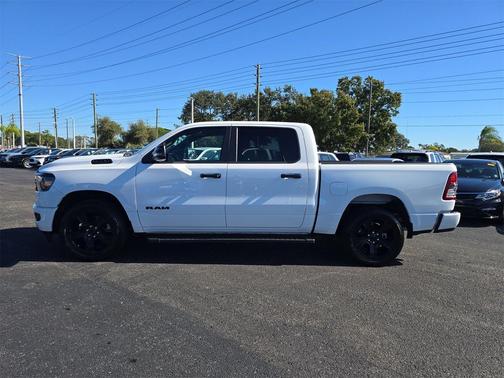 2024 RAM 1500 Big Horn/Lone Star