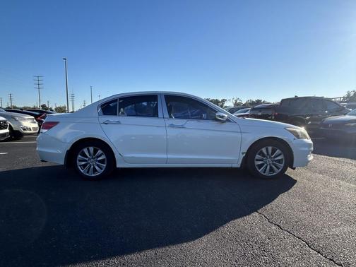 2011 Honda Accord EX-L