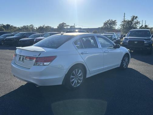 2011 Honda Accord EX-L