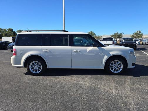 2013 Ford Flex SE