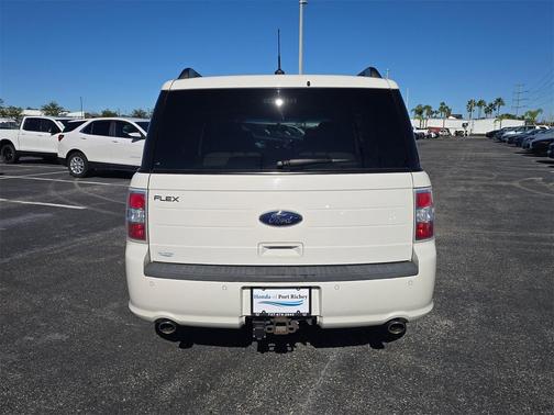 2013 Ford Flex SE